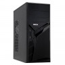 Системный блок ProMEGA Jet B377 i3-12100/H610/8GB/SSD256GB/W10P/KBM