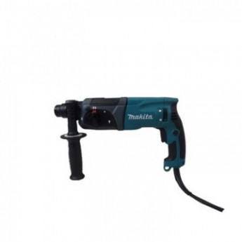 Перфоратор Makita HR2470 SDS+ 780Вт, 3реж, 2.7Дж