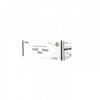 Тонер-картридж Canon C-EXV54 (1394C002) чер. для C3025/C3025i