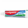 Зубная паста 50 мл COLGATE "Натуральная мята", тройное действие, с фторидом, 7891024128954 Зубная паста 50 мл COLGATE "Натуральная мята", тройное действие, с фторидом, 7891024128954