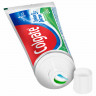 Зубная паста 50 мл COLGATE "Натуральная мята", тройное действие, с фторидом, 7891024128954 Зубная паста 50 мл COLGATE "Натуральная мята", тройное действие, с фторидом, 7891024128954