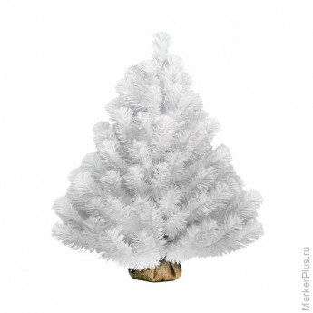 Елка искусственная ФЕЯ Белоснежная 0,6м 1011406Б