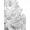 Елка искусственная ФЕЯ Белоснежная 0,6м 1011406Б