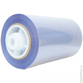 Пленка для бахил ПВХ к аппаратам для надевания бахил BOOT-PACK THERMO, на 1000 шт., 610890