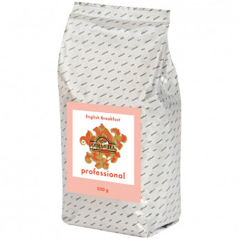 Чай Ahmad Tea 'Professional. Английский завтрак', черный, листовой, пакет, 500г