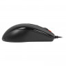 Мышь компьютерная A4Tech X-718BK чер опт (3000dpi) USB (6but)