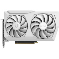 Видеокарта Zotac AMP White Edition 12Gb RTX3060 (ZT-A30600F-10P) Т