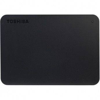 Портативный HDD Toshiba Canvio Basics 2Tb 2.5, USB 3.0, черн, HDTB420EK3AA