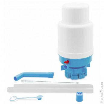 Помпа Ecotronic PM-8090 Помпа с кнопкой сброса давления воздуха.