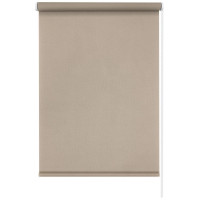 Жалюзи SKR Рулонные шторы Бонд, бежевый 200х160