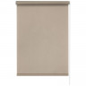 Жалюзи SKR Рулонные шторы Бонд, бежевый 200х160