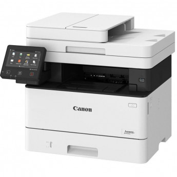 МФУ Canon i-SENSYS MF455dw, A4, ч/б, P/C/S/F, 600-1200 dpi, USB/LAN/WiFi