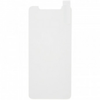Защитное стекло Apple iPhone X / XS, Red Line, прозрачное, УТ000012291