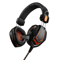 Гарнитура игровая Canyon CND-SGHS3A