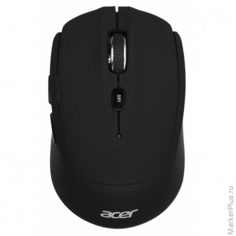 Мышь компьютерная Acer OMR040, черный Мышь компьютерная Acer OMR040, черный