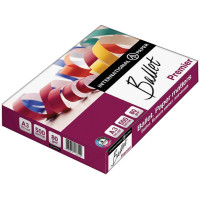УЦЕНКА - Бумага Ballet "Premier" А3, 80г/м2, 500л., 161%