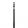 Кисть с краской Colour Brush Pigment 1-10мм в блистере, серый цв. XGFP-137X