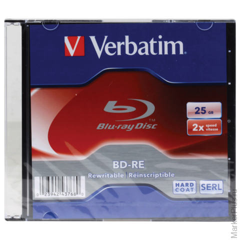 Диски bd 25. Диск Blu-ray Verbatim 43694. Диск bd-re Verbatim 43694. Диск Blu-ray Verbatim 43712. Диск bd-re Mirex 25 ГБ 2x Slim [ul141101a2s ].