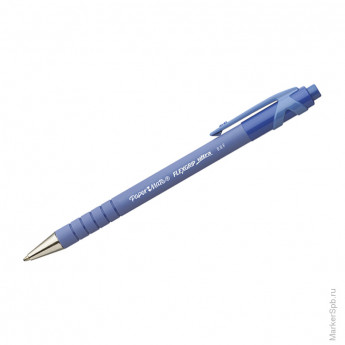 Ручка шариковая автоматическая "Flexgrip Ultra", синяя, 0.8мм 12 шт/в уп