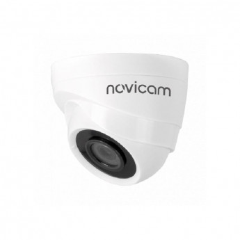 IP-камера NOVIcam BASIC 30 v.1335 уличная всепогодная (1335)