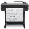 Плоттер HP DesignJet T630 (24-дюймовый)