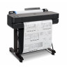 Плоттер HP DesignJet T630 (24-дюймовый)