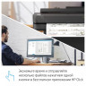 Плоттер HP DesignJet T630 (24-дюймовый)