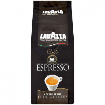 Кофе молотый Lavazza "Caffe Espresso", вакуумный пакет, 250г