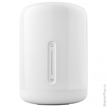 Ночник XIAOMI Mi Bedside Lamp 2, LED, 9 Вт, белый, MUE4093GL Ночник XIAOMI Mi Bedside Lamp 2, LED, 9 Вт, белый, MUE4093GL