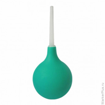 Спринцовка с твердым наконечником, объем 200 мл, № 6Б, ВИТАЛФАРМ, ВИТ00004951