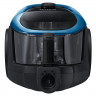 Пылесос SAMSUNG VC18M3120VU/EV с контейнером "циклон", 1800 Вт, мощность всасывания 380 Вт, голубой Пылесос SAMSUNG VC18M3120VU/EV с контейнером "циклон", 1800 Вт, мощность всасывания 380 Вт, голубой
