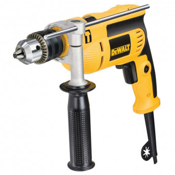 Дрель ударная DeWalt DWD024