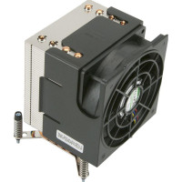 Вентилятор Supermicro 4U DP Workstation LGA1366 (SNK-P0040AP4)