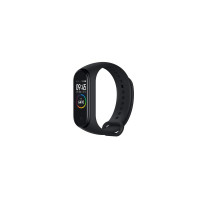 Фитнес-браслет Xiaomi Mi Smart Band 4 NFC, черный, MGW4059RU