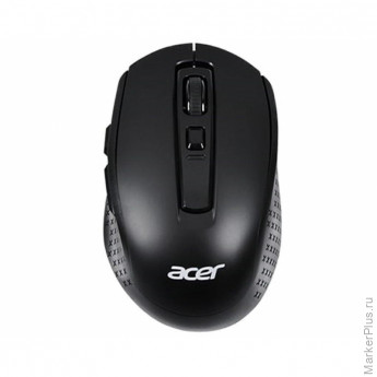Мышь компьютерная Acer OMR060, черный Мышь компьютерная Acer OMR060, черный