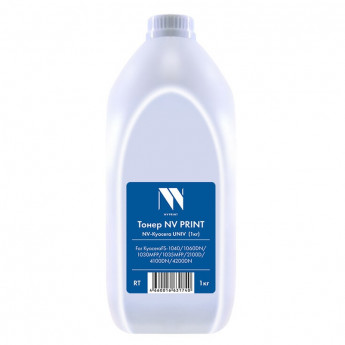 Тонер NV PRINT NV- Kyocera UNIV (10кг)