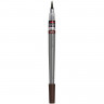 Кисть с краской Colour Brush Pigment 1-10мм в блистере, цв. сепия XGFP-141X