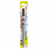 Кисть с краской Colour Brush Pigment 1-10мм в блистере, цв. сепия XGFP-141X