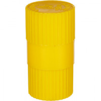 Счетные палочки деревянные,50шт,пласт.тубус,С21, комплект 50 шт