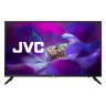 Телевизор JVC LT-40M455, 39' (99 см), 1366x768, HD, 16:9, серый