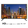 Телевизор JVC LT-40M455, 39' (99 см), 1366x768, HD, 16:9, серый