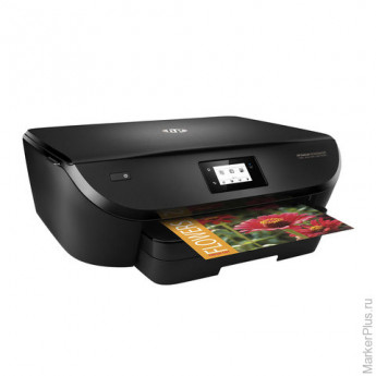 МФУ струйное HP Deskjet Ink Advantage 5575 (принтер, копир, сканер), А4, 4800х1200, 22 стр./мин., 10