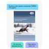 Папка для акварели, 50л., А3, Гамма 'Студия', 200г/м2, среднее зерно