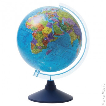 Глобус политический GLOBEN "Классик Евро", диаметр 250 мм, Ке012500187