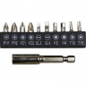 Отвертка аккумуляторная Sturm! 3,6В, microUSB, подсветка, без ЗУ (CD3404U2)