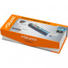 Отвертка аккумуляторная Sturm! 3,6В, microUSB, подсветка, без ЗУ (CD3404U2)