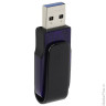 Флэш-диск 64 GB, SILICON POWER B31 USB 3.0, фиолетовый, SP64GBUF3B31V1U