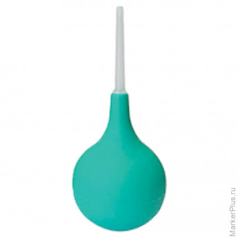 Спринцовка с твердым наконечником, объем 310 мл, № 9Б, ВИТАЛФАРМ, ВИТ00004954