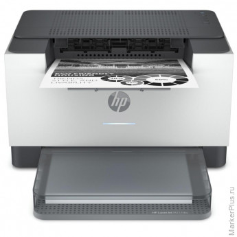 Принтер HP LaserJet M211dw 9YF83A лазерный,монохромный,белый