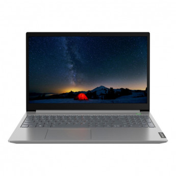 Ноутбук Lenovo ThinkBook 15-IIL(20SM000FRU)i5 1035G1/8G/256G/15.6/Int/W10P
